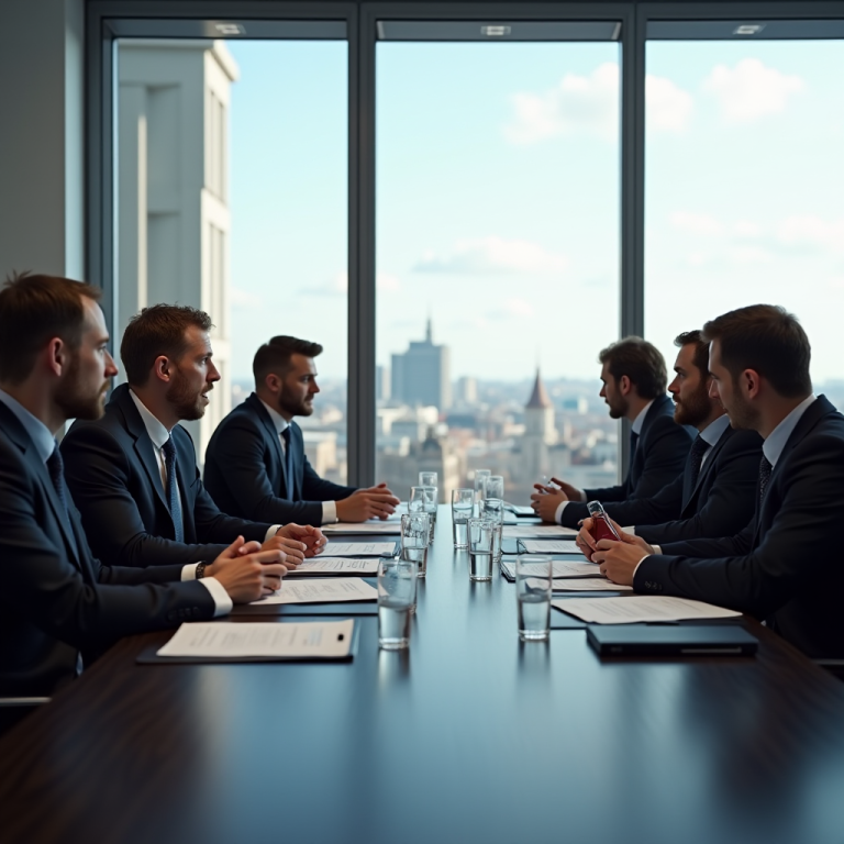 Графическое сопровождение статьи "Способ закупки: эксклюзивное обучение специалистов в Самаре"