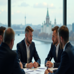 Наглядный пример к статье "Электронные контракты 2024: Обязательное обучение в Самаре"