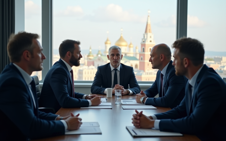 Наглядный пример к статье "Электронные контракты в Самаре: Простое обучение госзакупкам"