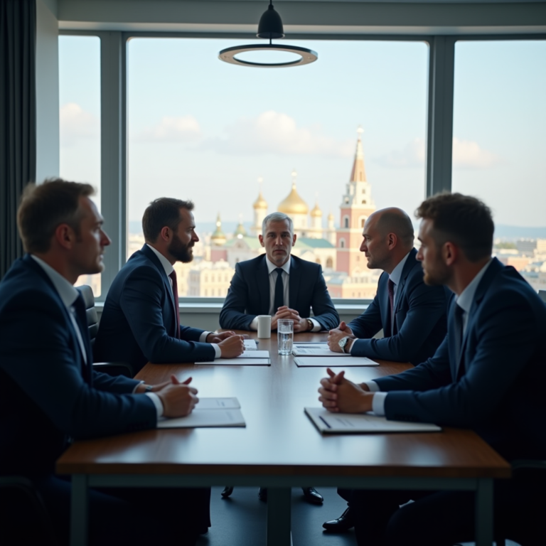 Поясняющая иллюстрация к материалу "44-ФЗ: эффективная организация закупок для госкомпаний в Самаре"