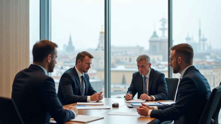 Наглядный пример к статье "План-график закупок: Эффективное планирование в Самаре"