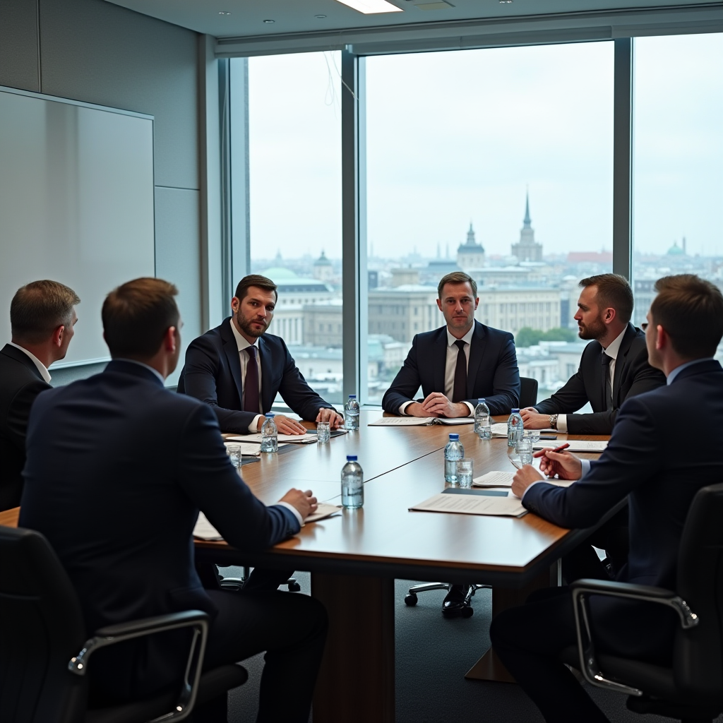 Поясняющая иллюстрация к материалу "Единственный поставщик: Обязательное обучение в Казани"