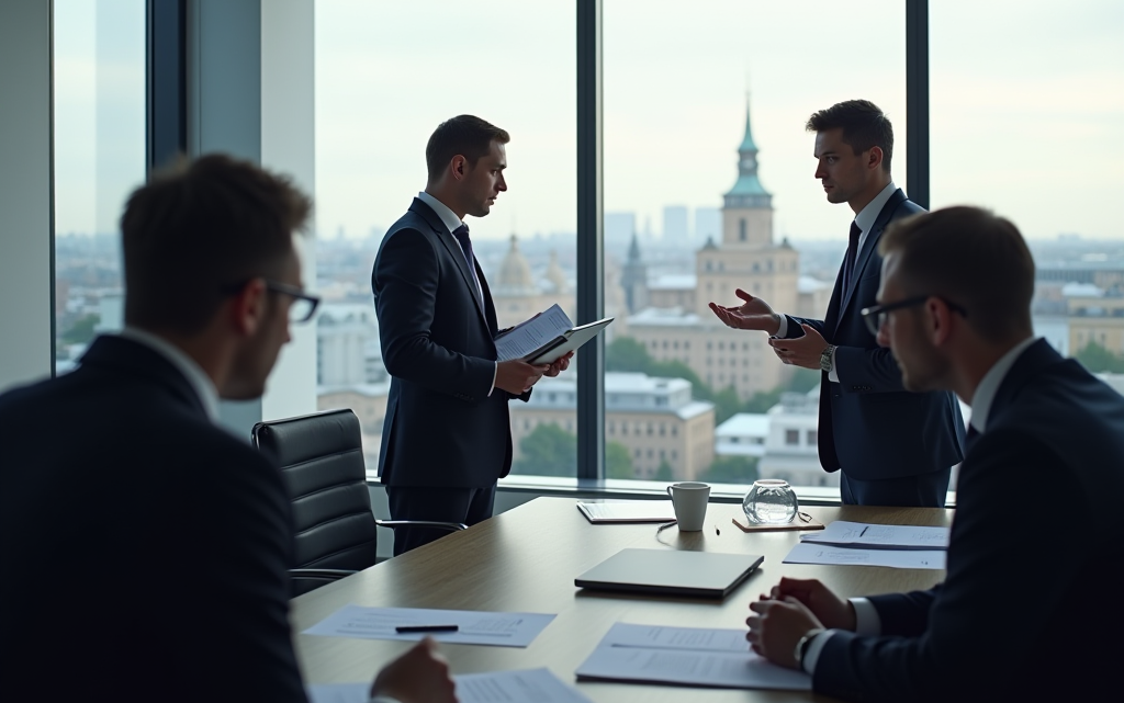 Изображение к статье "Описания объекта закупки: Главные правила и запреты"