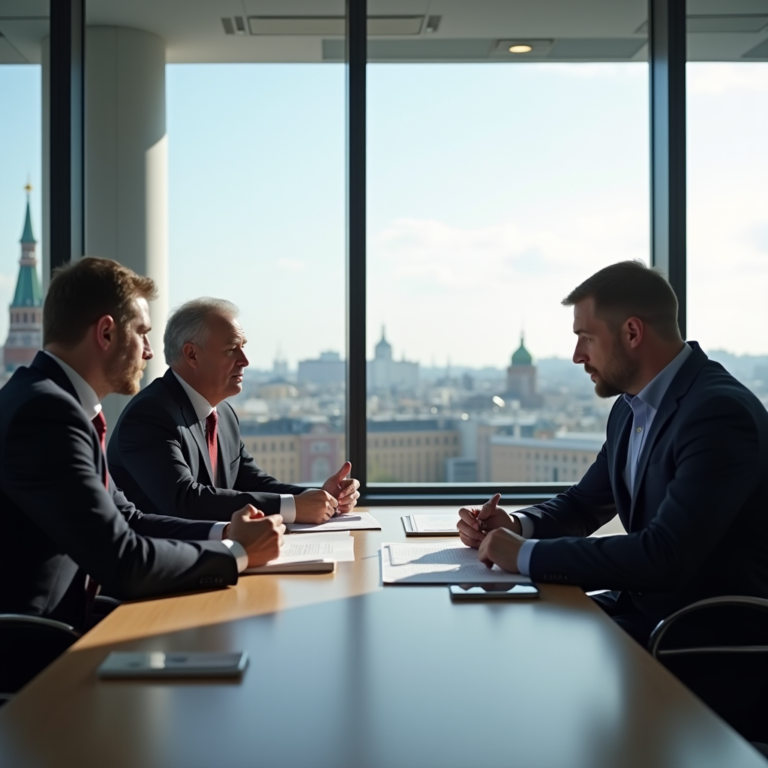 Поясняющая иллюстрация к материалу "Национальные преференции: Эксклюзивный гид в Казани"