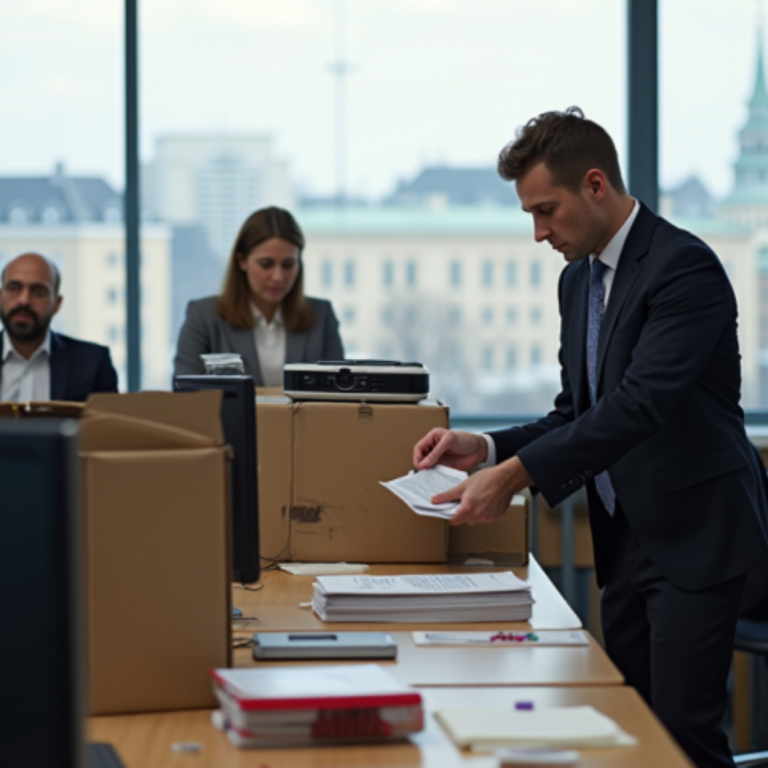 Графическое сопровождение статьи "44-ФЗ: важные риски заказчика в Самаре"