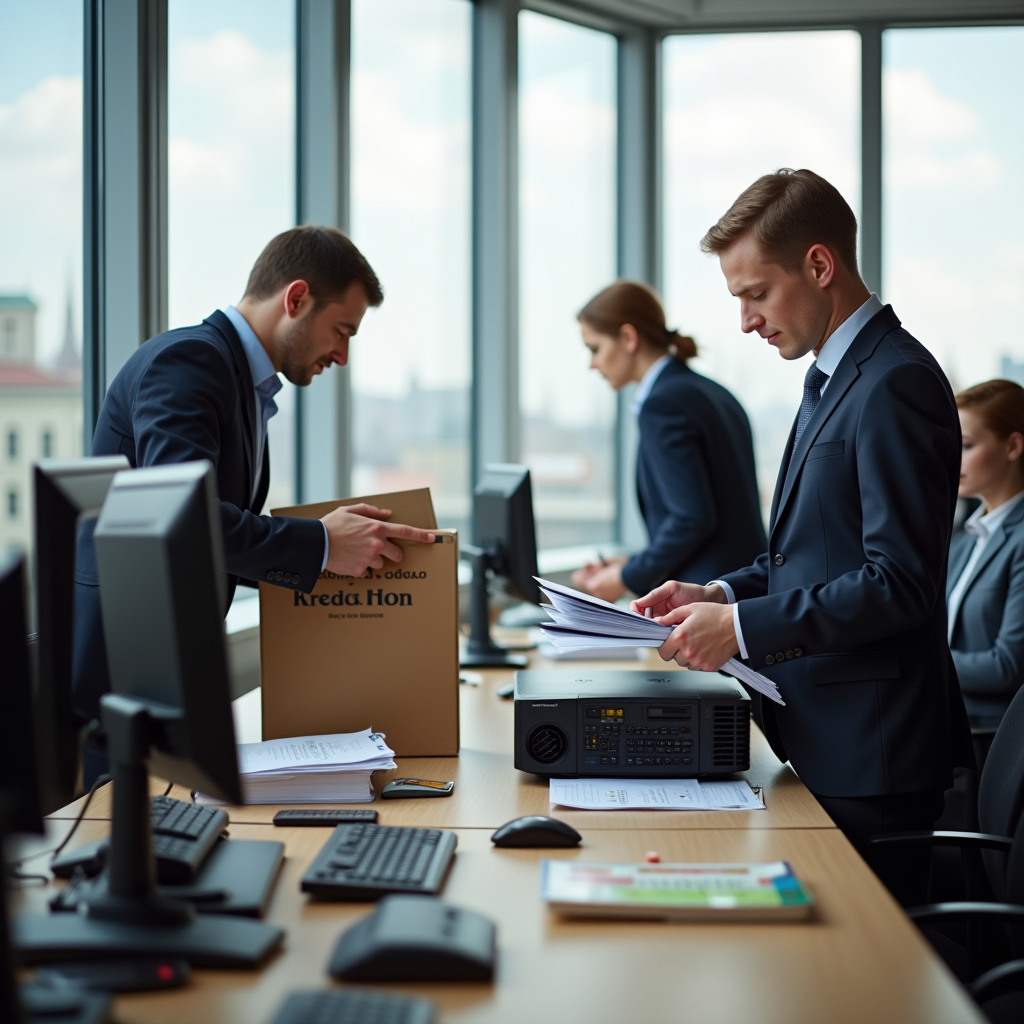 Наглядный пример к статье "Цифровизация закупок: Эффективное обучение в Самаре"