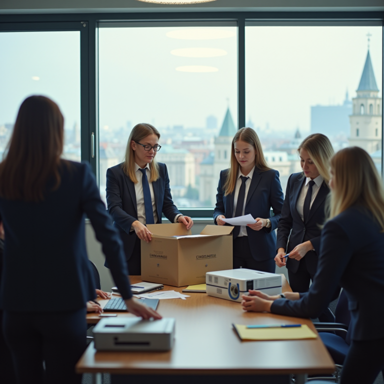 Наглядный пример к статье "Оценка заявок 44-ФЗ в Самаре: простая методика"