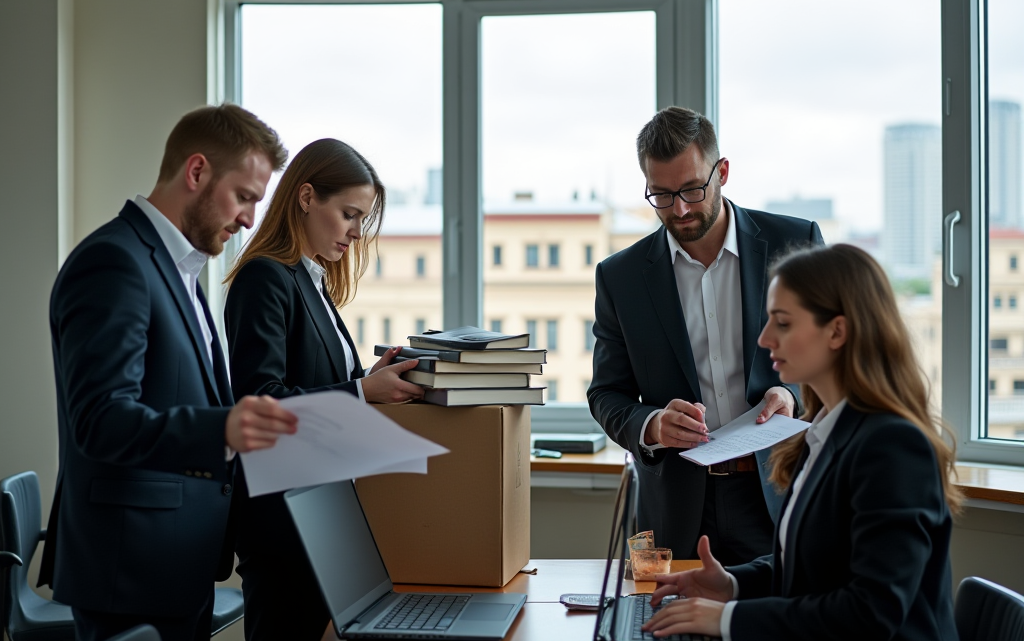 Наглядный пример к статье "Оценка поставщика: Потрясающие критерии в Самаре"