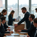 Наглядный пример к статье "Обучение закупкам: эксклюзивные курсы в Самаре"