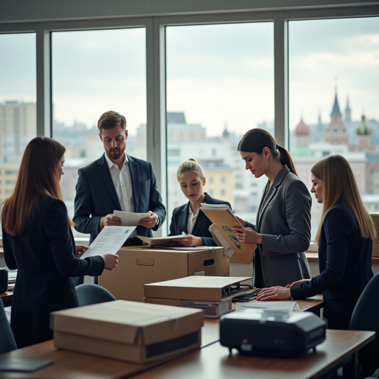 Наглядный пример к статье "Планирование закупок 44-ФЗ — эффективное обучение специалистов в Самаре"