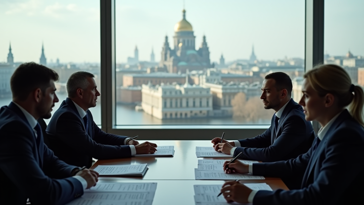 Графическое сопровождение статьи "Освоение закупок у единственного поставщика по 44-ФЗ в Саратове"