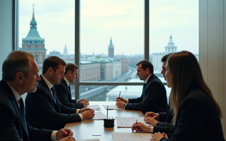 Изображение к статье "Ошибки заказчика: Эффективный Способ Избежать Критических Нарушений"