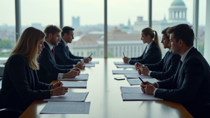 Поясняющая иллюстрация к материалу "Закупки ограниченного доступа — обязательное обучение 44-ФЗ в Перми"