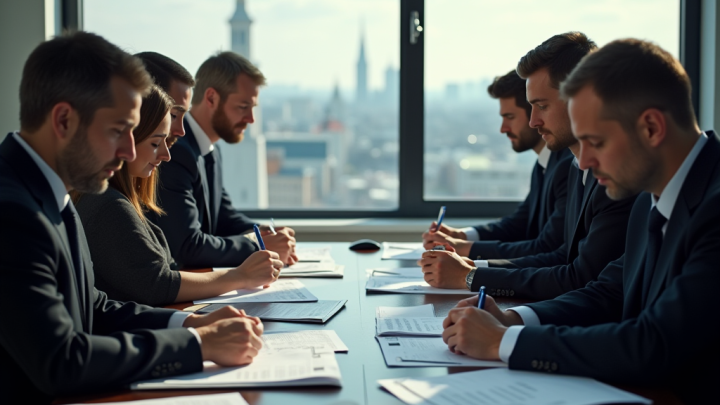 Поясняющая иллюстрация к материалу "Электронные площадки: Эксклюзивное обучение госзакупкам в Перми"