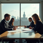 Наглядный пример к статье "Расторжение контракта — эффективное руководство для заказчиков в Самаре"