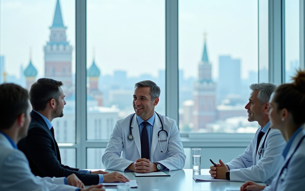 Графическое сопровождение статьи "Оценка поставщика: Потрясающие критерии в Казани"