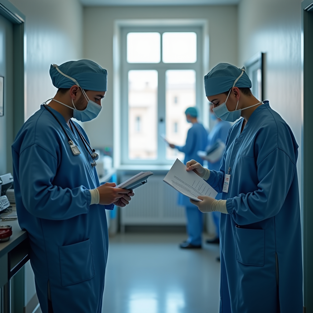 Поясняющая иллюстрация к материалу "Тендерная документация: в Горно-Алтайске без ошибок"