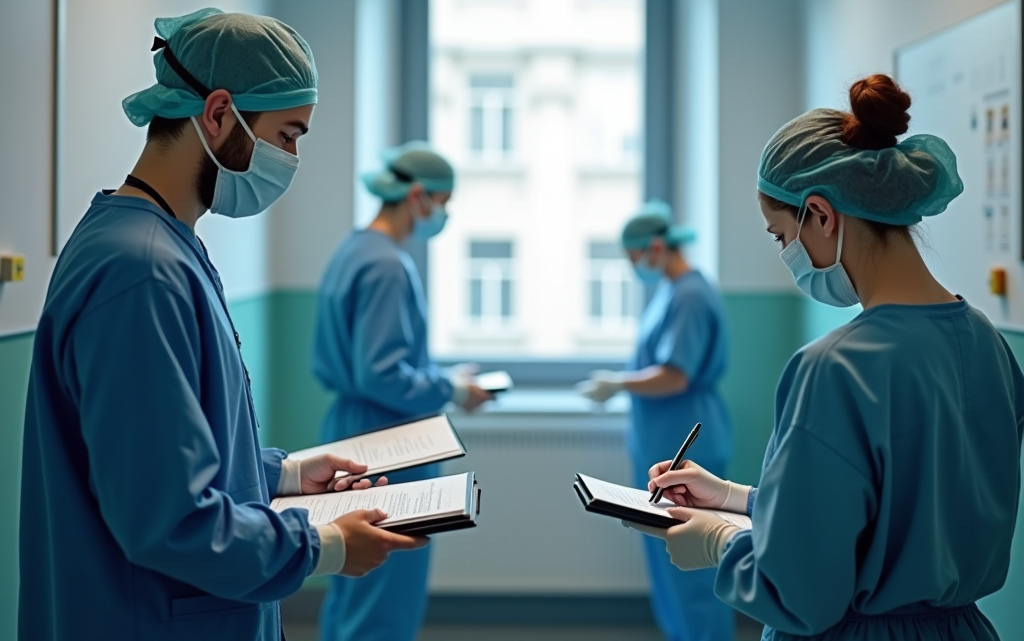 Наглядный пример к статье "Обучение закупкам — профессиональные курсы 44-ФЗ в Самаре"