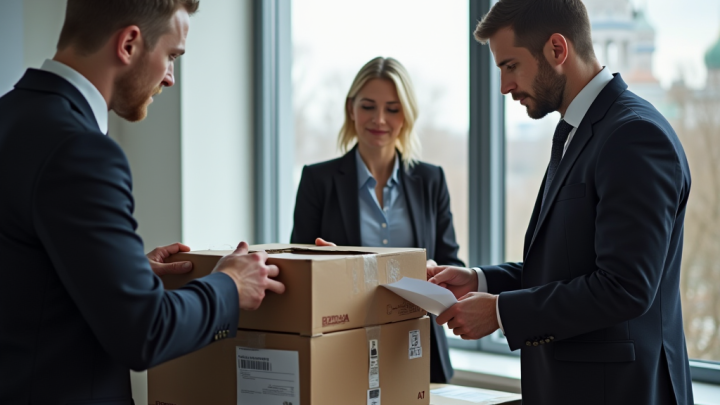 Наглядный пример к статье "Закупки ограниченного доступа — эффективное обучение 44-ФЗ в Самаре"