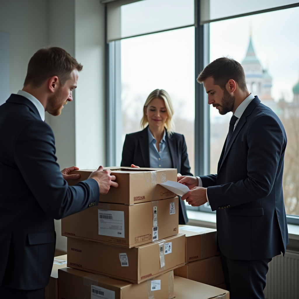 Наглядный пример к статье "Курсы ФАС — надежное обучение закупкам в Самаре"