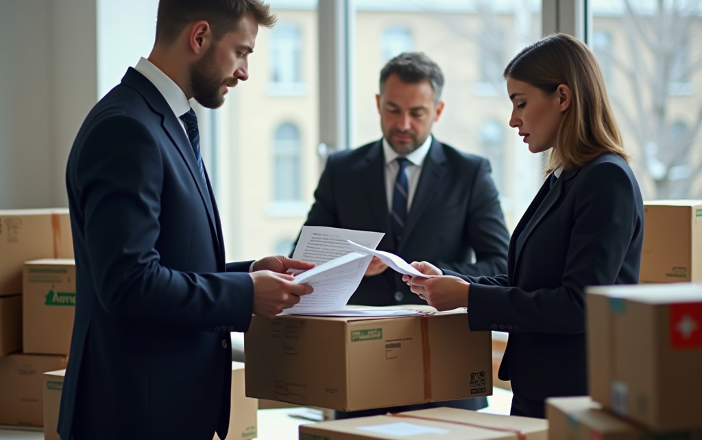 Наглядный пример к статье "Взаимодействие заказчик-поставщик — эффективное обучение 44-ФЗ в Самаре"