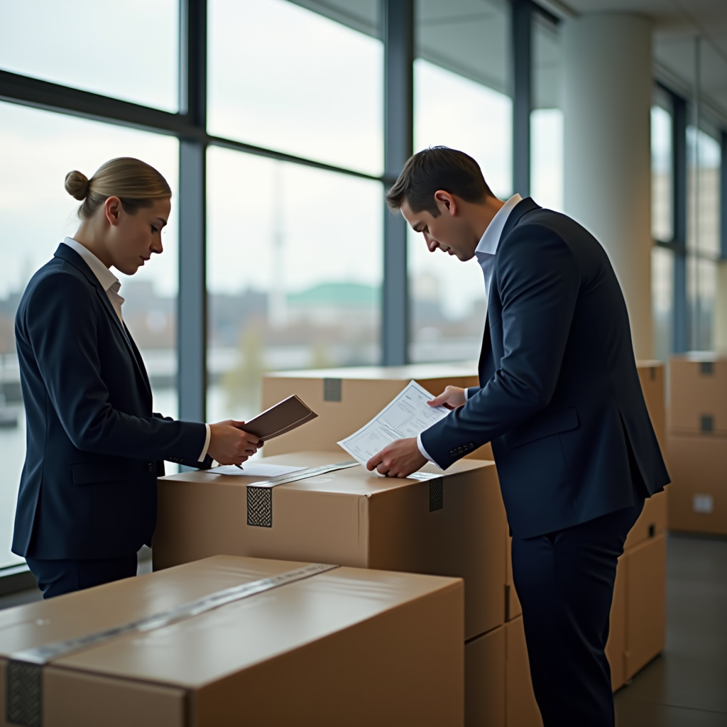 Графическое сопровождение статьи "Электронные контракты — эффективная цифровизация в Казани"