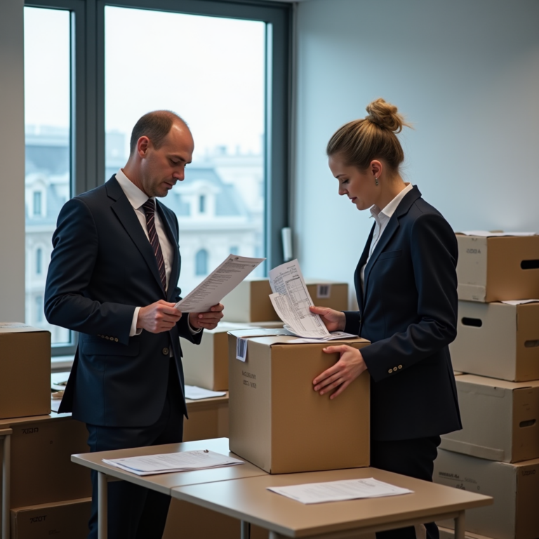 Графическое сопровождение статьи "Расторжение контракта — профессиональные консультации 44-ФЗ в Калуге"