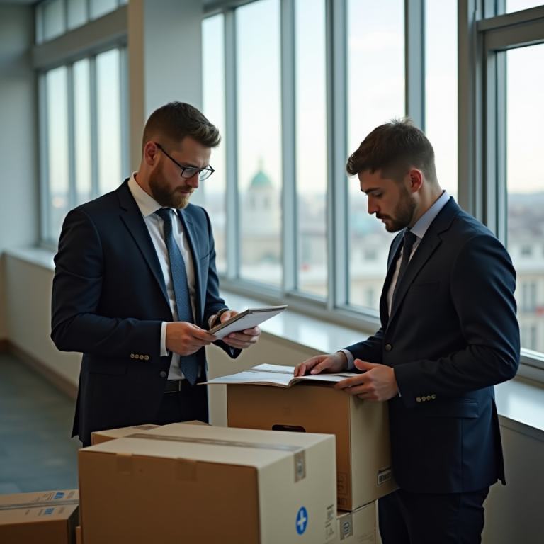 Наглядный пример к статье "Законодательство — важные обновления 44-ФЗ в Самаре"