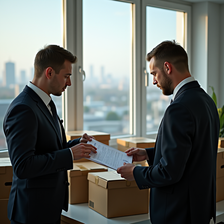 Наглядный пример к статье "Риски исполнения контракта: обучение госзакупкам в Самаре"