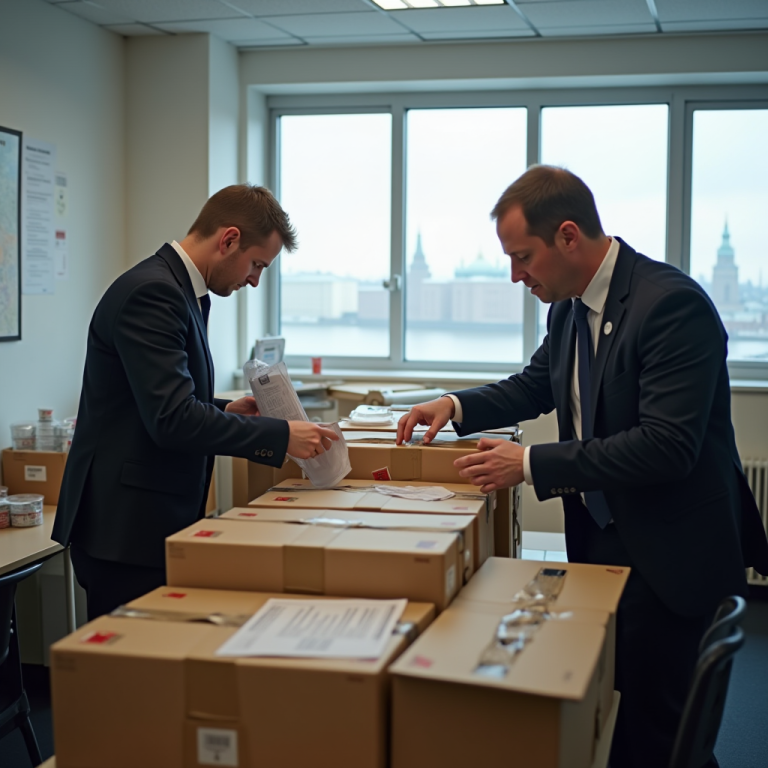 Наглядный пример к статье "Закупка услуг: эффективное обучение госзакупкам в Самаре"