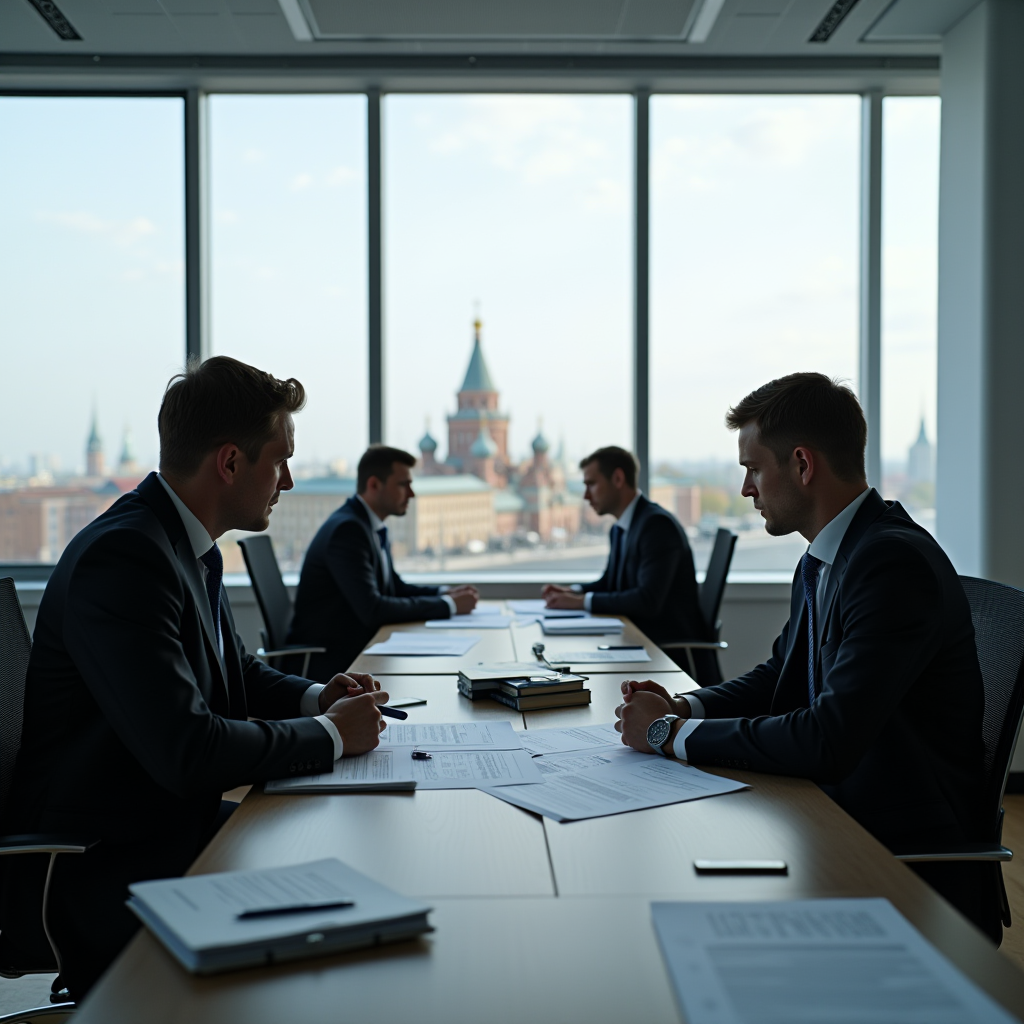 Поясняющая иллюстрация к материалу "Жалобы в ФАС: во Владимире Экспертное обучение госзакупкам"