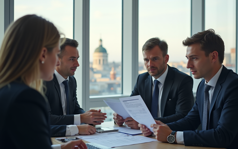 Наглядный пример к статье "План-график закупок — эффективное обучение специалистов в Самаре"