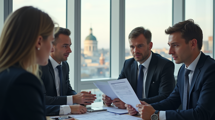 Наглядный пример к статье "Контрактная служба в Самаре: Лучшие решения [sc name=year][/sc]"