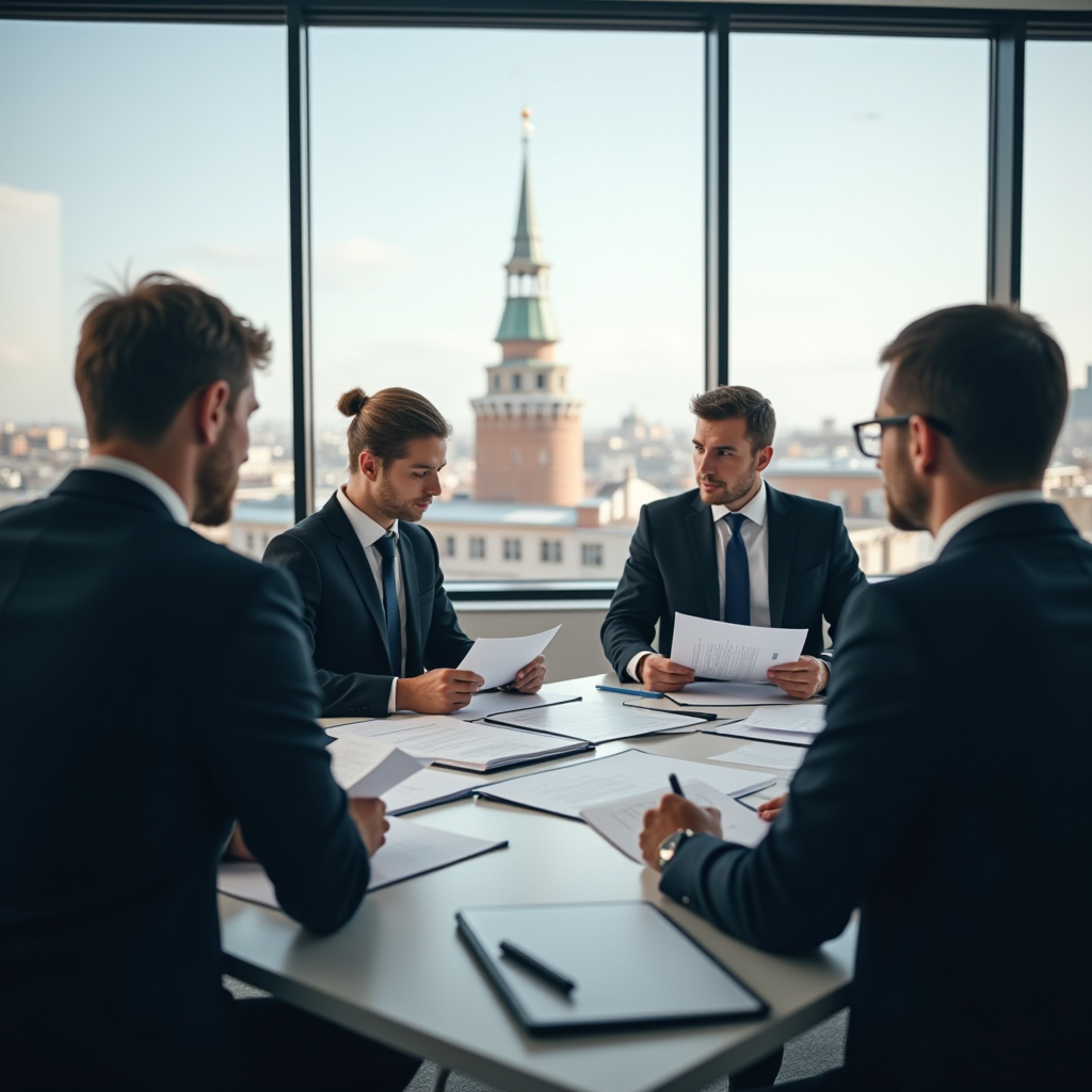 Изображение к статье "Ошибки заказчика: Избегайте Критических Нарушений 44-ФЗ"