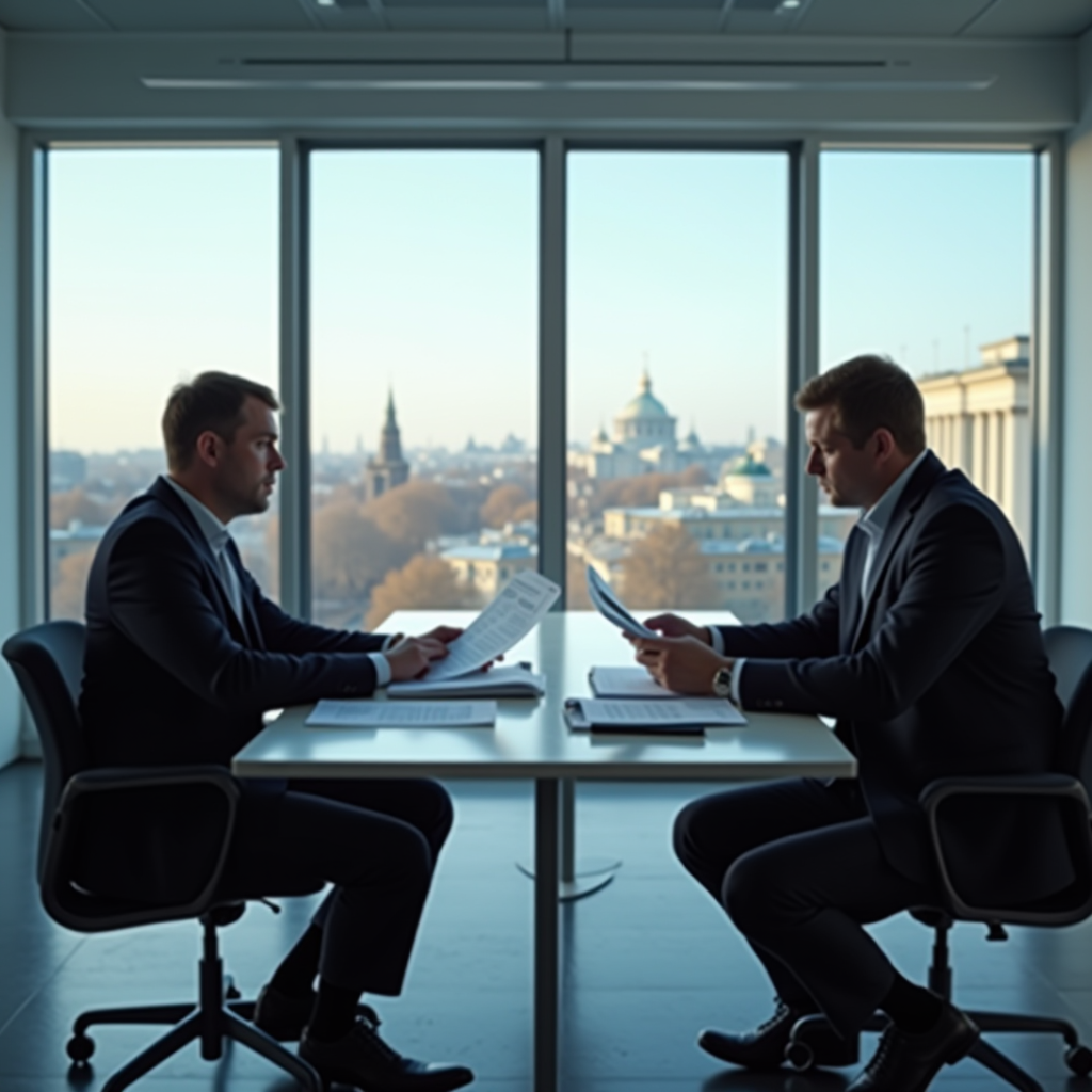 Поясняющая иллюстрация к материалу "44-ФЗ: Лучшие советы по закупкам в Кемерове"