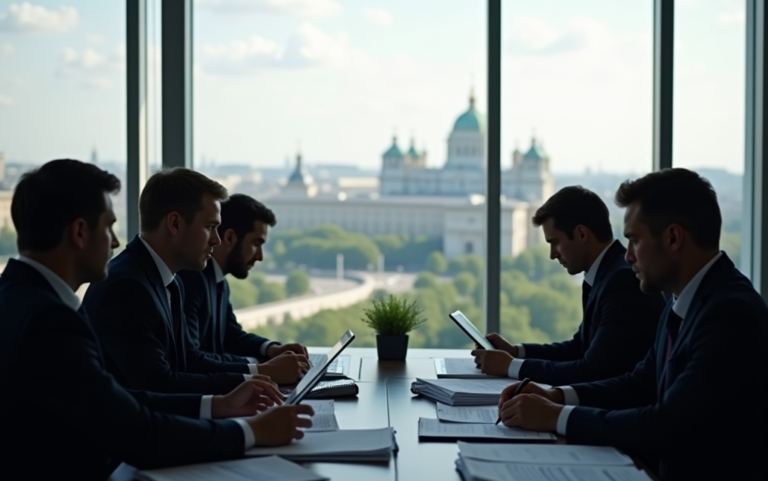 Графическое сопровождение статьи "Оценка добросовестности поставщика по 44-ФЗ: Эффективная проверка в Твери"