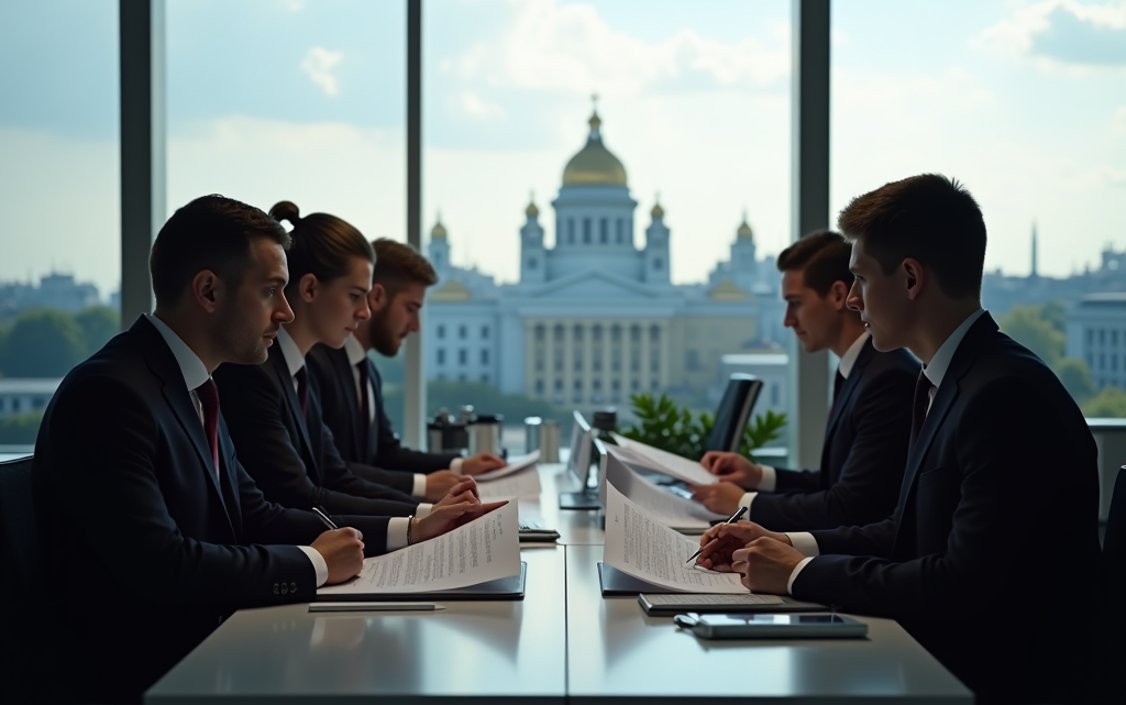 Иллюстрация 1: Обеспечение заявок: Полное руководство для вашего успеха Графическое сопровождение статьи "Обеспечение заявок — эффективные рекомендации 44-ФЗ в Самаре"