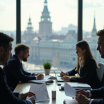 Наглядный пример к статье "Специалист по закупкам: Лучший курс в Самаре [sc name=year][/sc]"