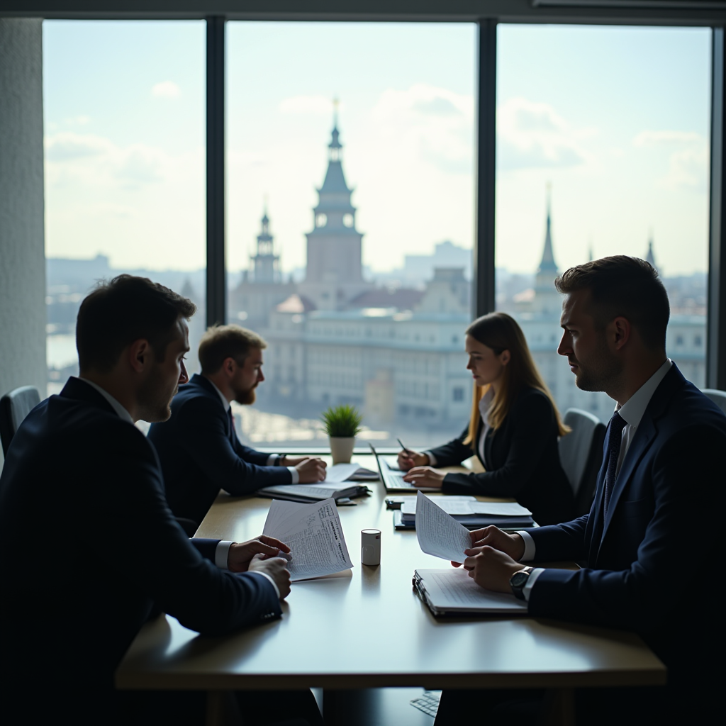 Наглядный пример к статье "Изменения госзакупок в Самаре"