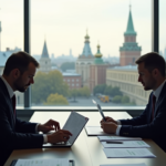 Наглядный пример к статье "Взаимодействие заказчик-поставщик: надежное партнерство в Самаре"