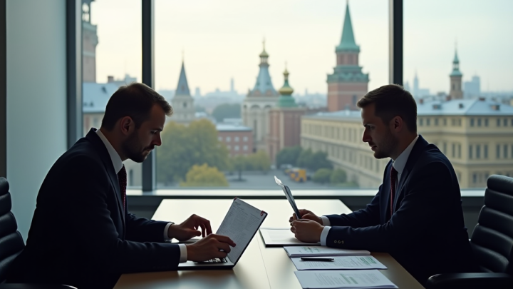 Изображение к статье "Эффективное взаимодействие заказчика и поставщика по 44-ФЗ: важный ключ к успеху"