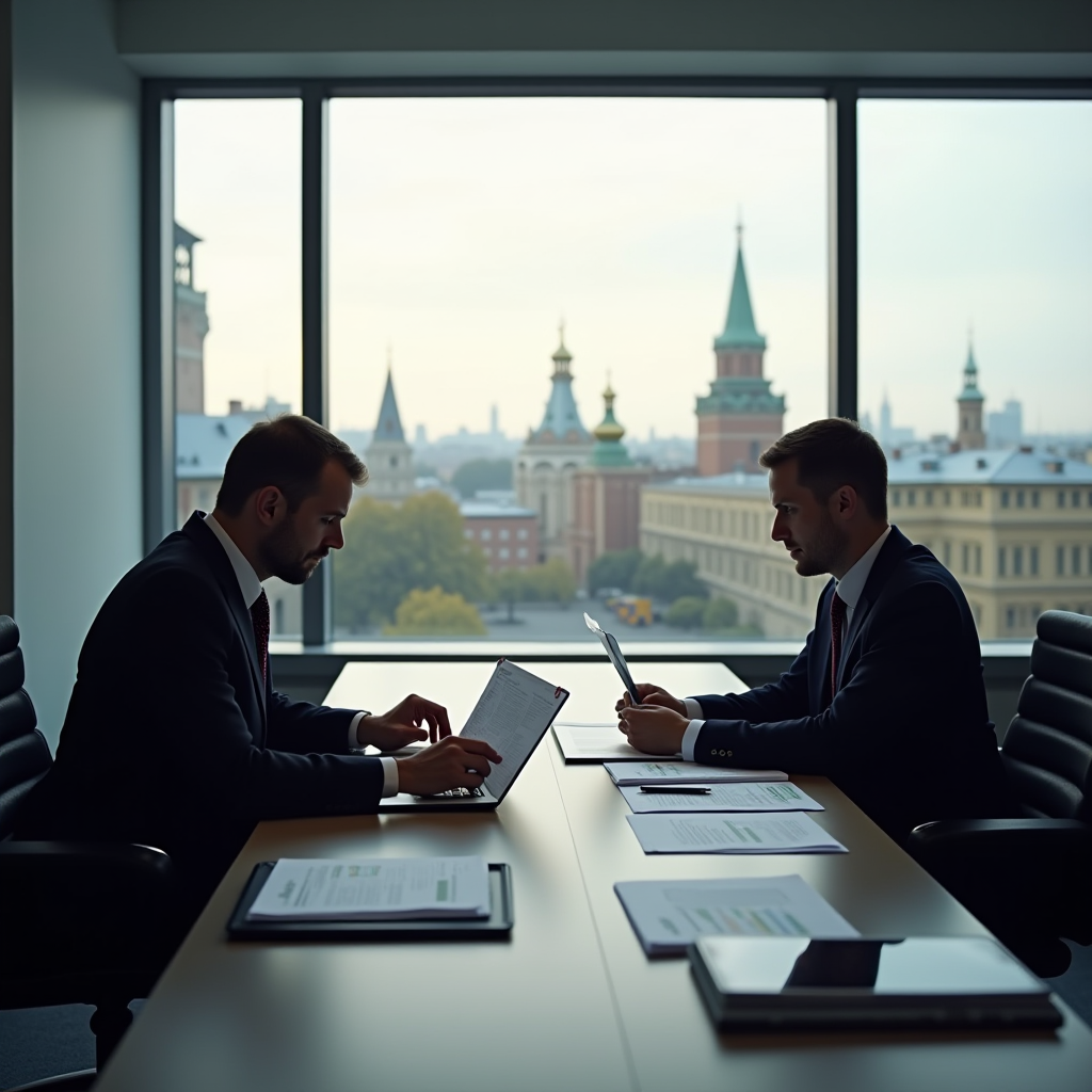 Поясняющая иллюстрация к материалу "Электронные контракты: эффективное обучение в Самаре"