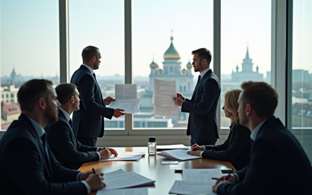 Наглядный пример к статье "ГИС Антикартель: Лучший инструмент против картелей в Самаре [sc name=year][/sc]"