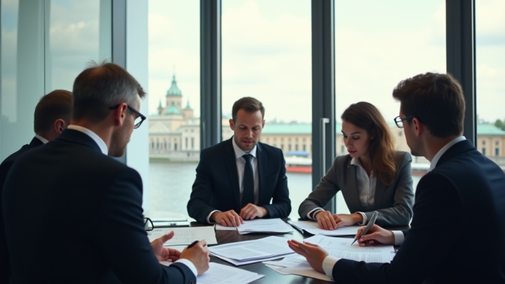 Графическое сопровождение статьи "Обучение специалистов закупок в Самаре: Программы 44-ФЗ"