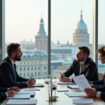 Наглядный пример к статье "Обучение контрактных управляющих — эффективная подготовка в Самаре"