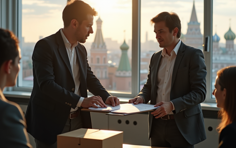 Наглядный пример к статье "Закупки 44-ФЗ — профессиональные советы в Самаре"