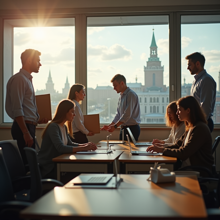 Наглядный пример к статье "Контрактный управляющий обучение в Самаре с нуля"