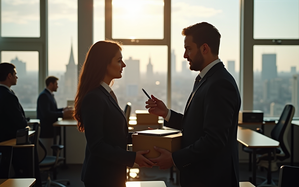 Изображение к статье "Ответственность заказчика: Важное руководство по контролю ФАС"