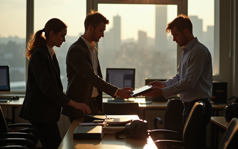 Наглядный пример к статье "44-ФЗ: важные риски заказчика в Самаре"