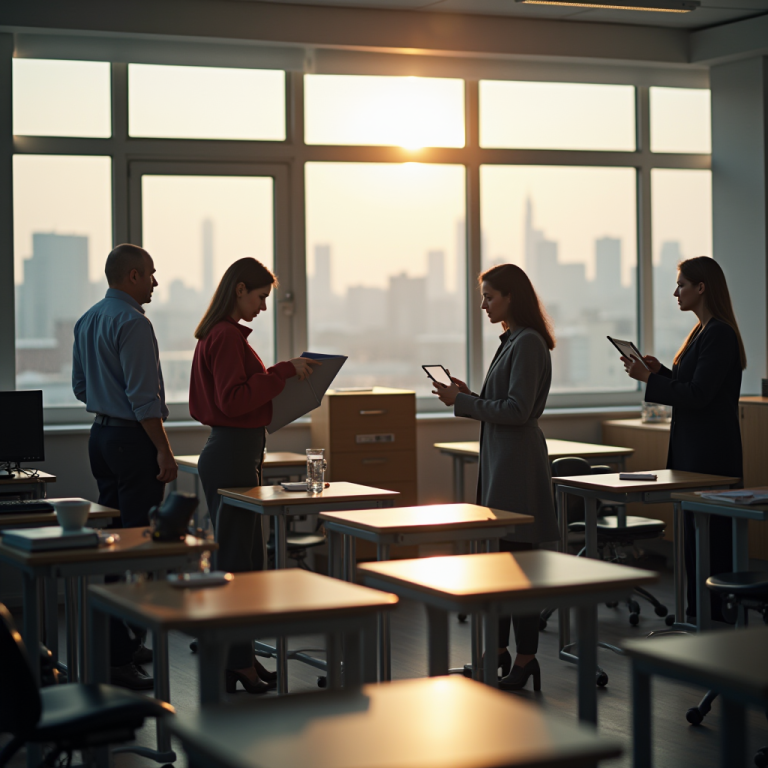 Поясняющая иллюстрация к материалу "Закупки ограниченного доступа: Эксклюзивное обучение в Казани"